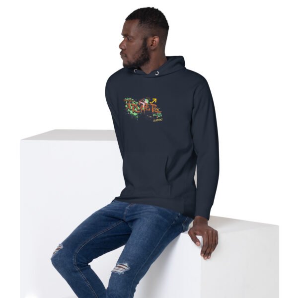 Unisex Hoodie - Image 6