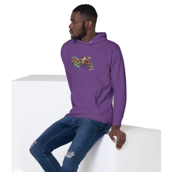 Unisex Hoodie - Image 12