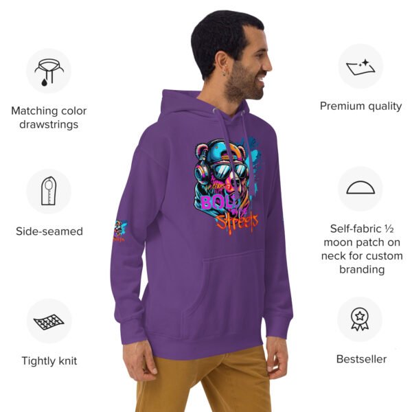 Unisex Hoodie - Image 6