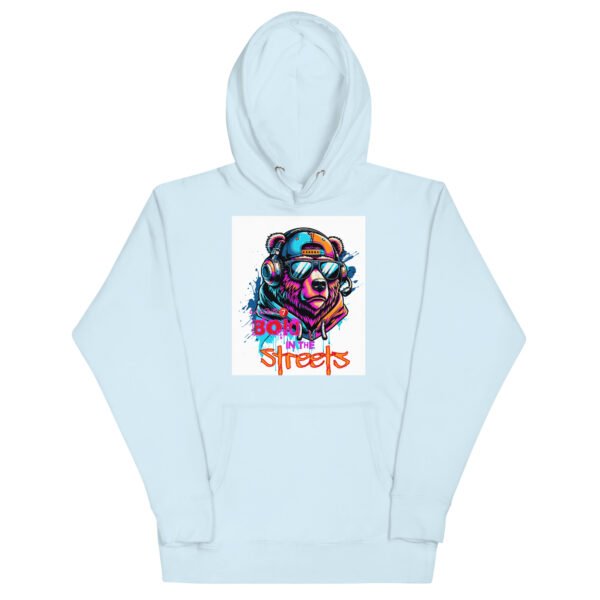 Unisex Hoodie - Image 10