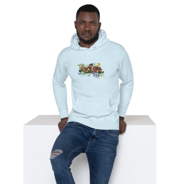 Unisex Hoodie - Image 19