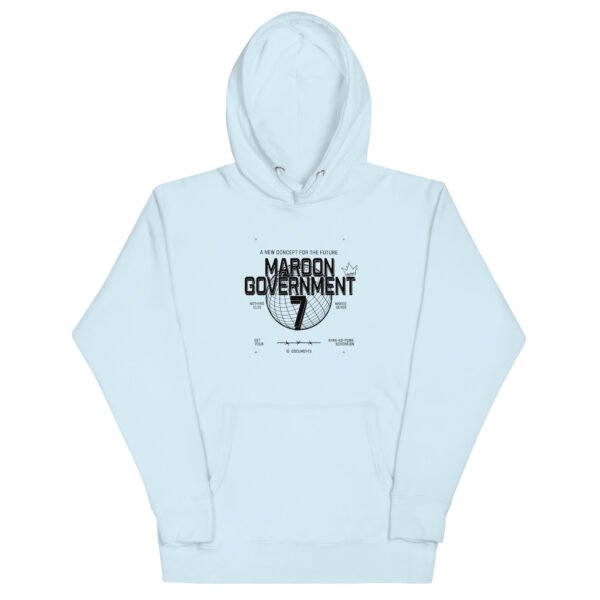 Unisex Hoodie - Image 7