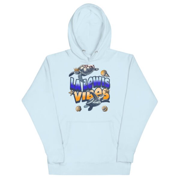 Unisex Hoodie - Image 8