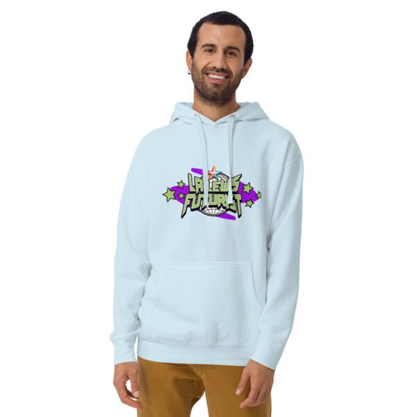 Unisex Hoodie - Image 7