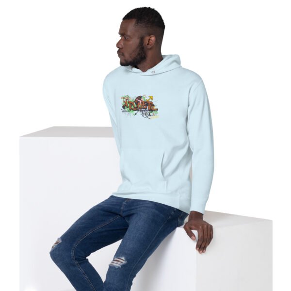 Unisex Hoodie - Image 20