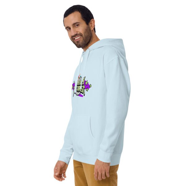 Unisex Hoodie - Image 8