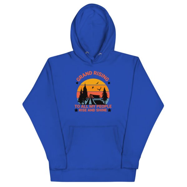 Unisex Hoodie - Image 7