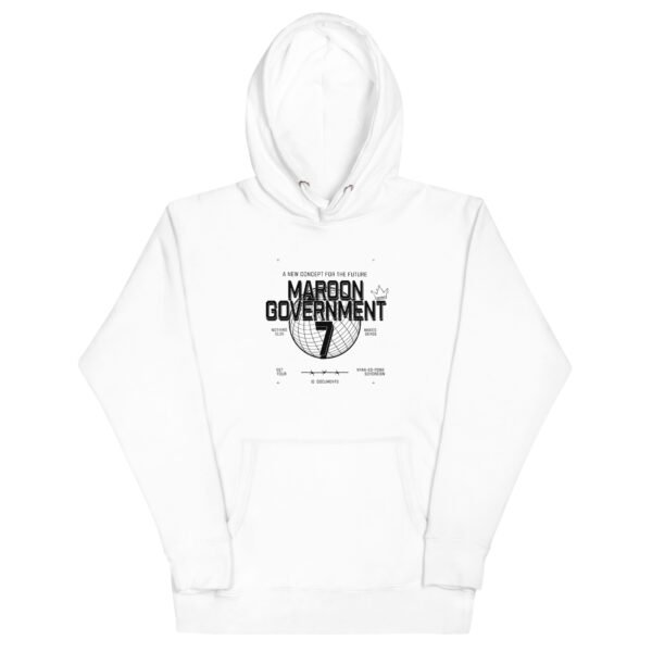 Unisex Hoodie - Image 8