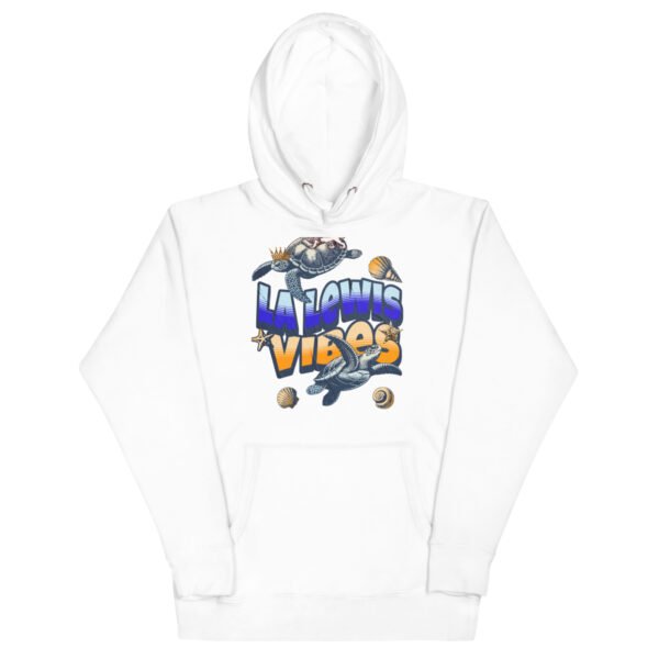 Unisex Hoodie - Image 9