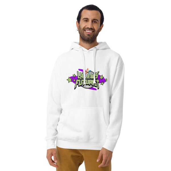 Unisex Hoodie - Image 9