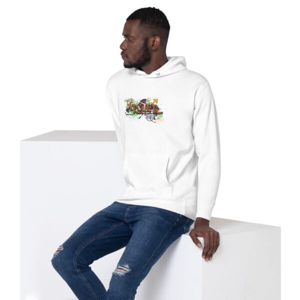 Unisex Hoodie - Image 22