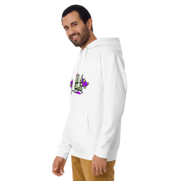 Unisex Hoodie - Image 10