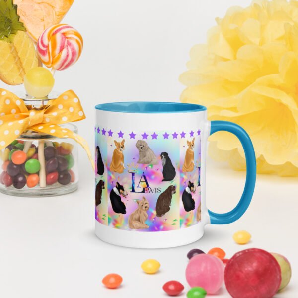 Mug with Color Inside - Image 20