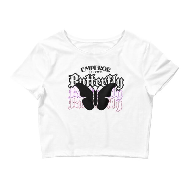 Women’s Crop Tee - Image 7