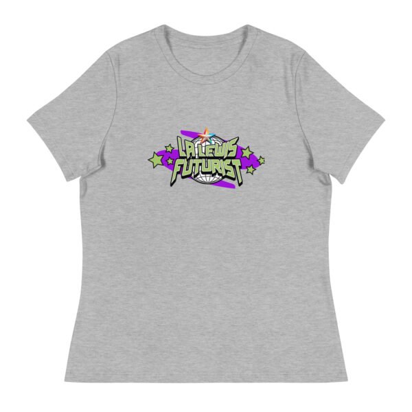 Women's Relaxed T-Shirt - Image 11