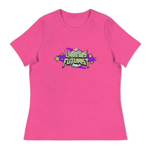 Women's Relaxed T-Shirt - Image 6