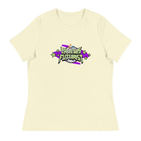 Women's Relaxed T-Shirt - Image 16