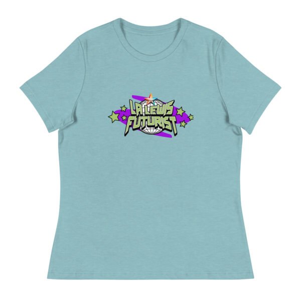 Women's Relaxed T-Shirt - Image 10