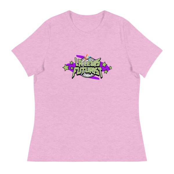 Women's Relaxed T-Shirt - Image 13