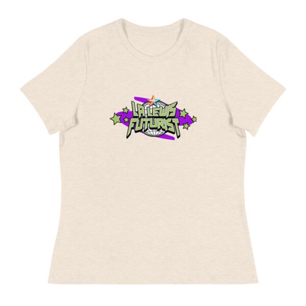 Women's Relaxed T-Shirt - Image 15