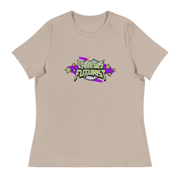 Women's Relaxed T-Shirt - Image 12