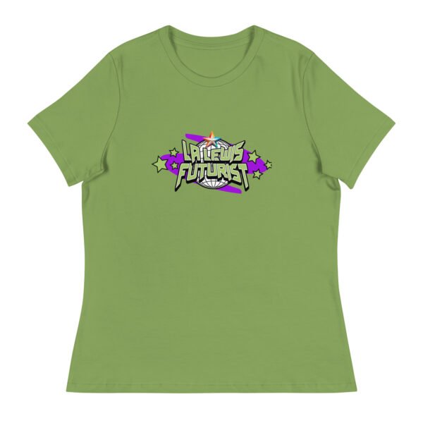 Women's Relaxed T-Shirt - Image 8