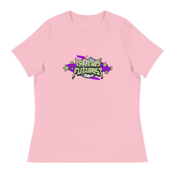 Women's Relaxed T-Shirt - Image 14