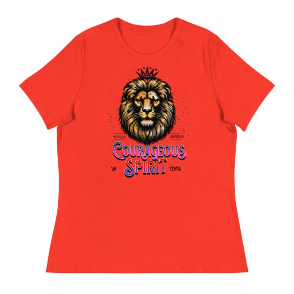 Women's Relaxed T-Shirt - Image 5