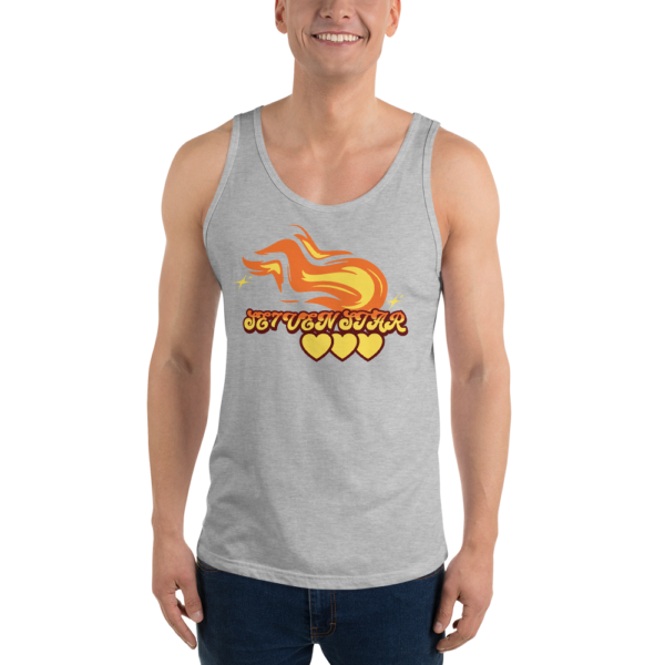 Men's Tank Top - Image 2