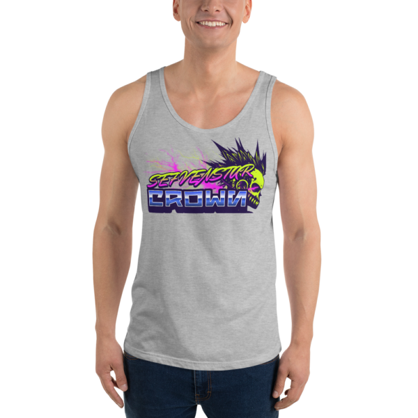 Men's Tank Top - Image 2