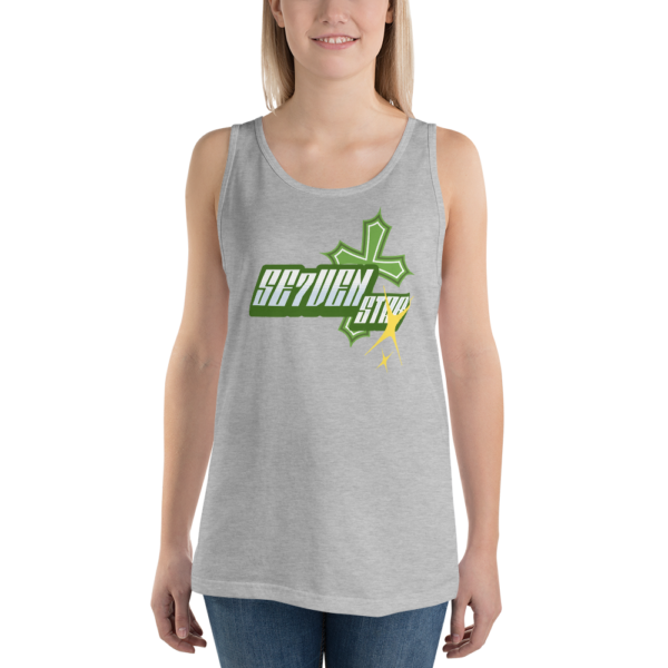 Men's Tank Top - Image 2