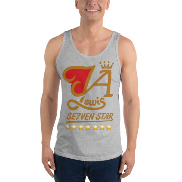 Men's Tank Top - Image 2