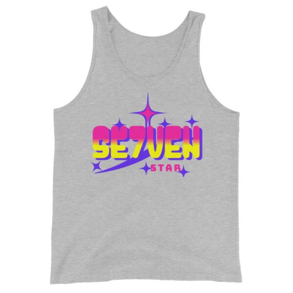 Men's Tank Top - Image 3