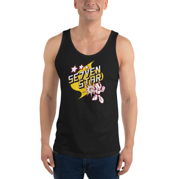 Men's Tank Top - Image 2