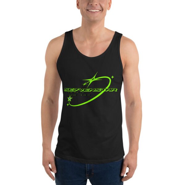 Men's Tank Top - Image 2