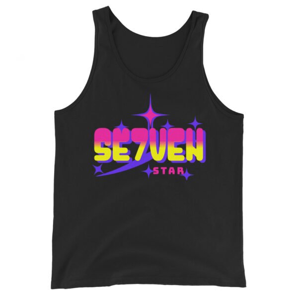 Men's Tank Top - Image 2