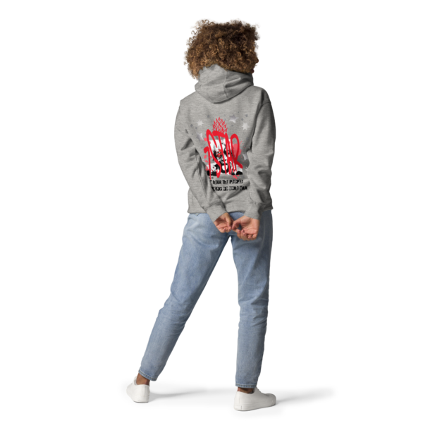 Unisex Hoodie - Image 6