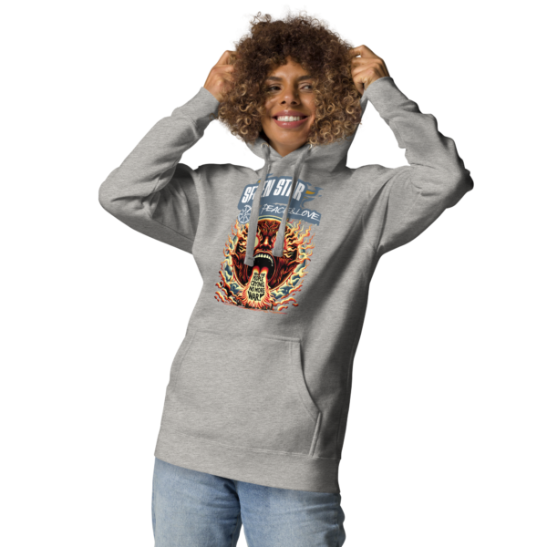 Unisex Hoodie - Image 5