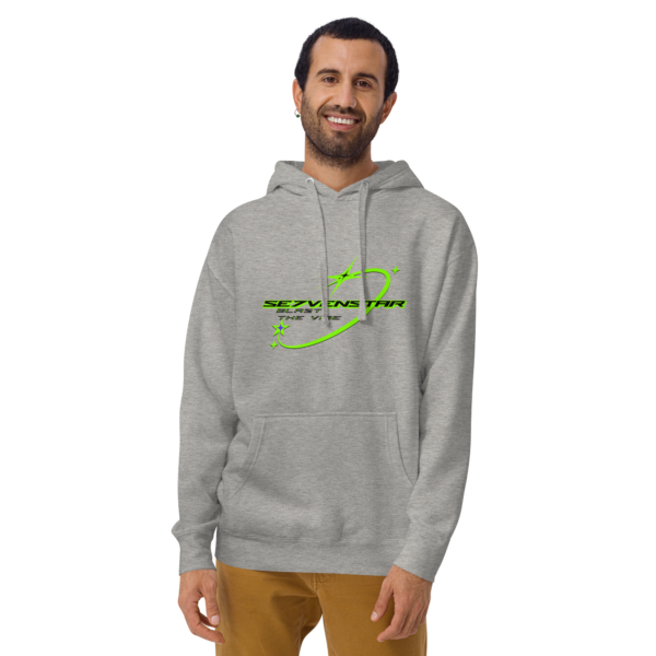 Unisex Hoodie - Image 2