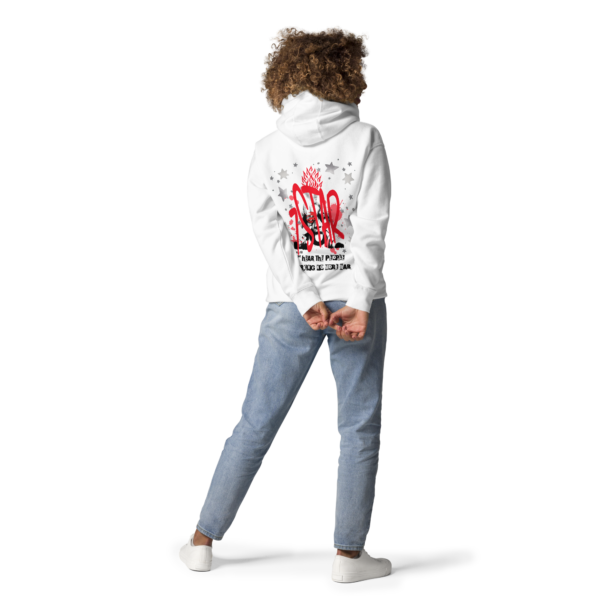 Unisex Hoodie - Image 4