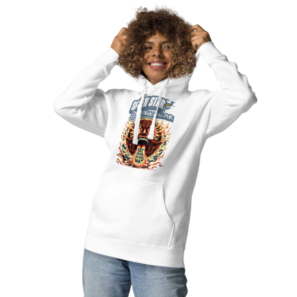 Unisex Hoodie - Image 3