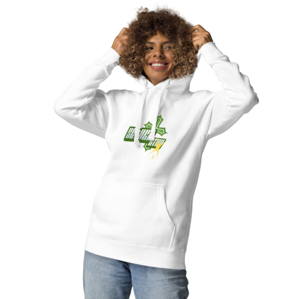 Unisex Hoodie - Image 3