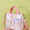 Free Gift Little Rabbit Shoulder Bag