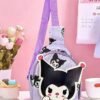 Sanrio Cartoon Pattern Jade Dog